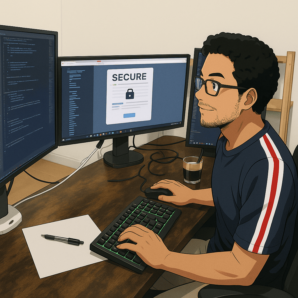 Mantenimiento Web, Programación Web Barcelona, Servidores Barcelona, Ciberseguridad Barcelona Protección integral contra amenazas digitales, auditorías de seguridad y respuesta a incidentes.