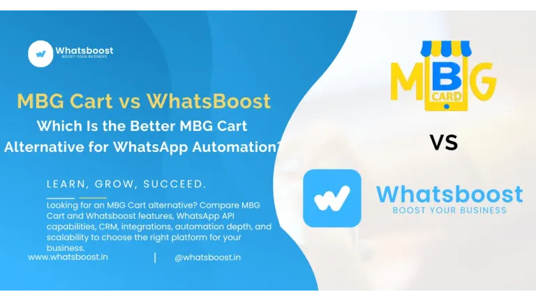 Comparativa de plataformas de automatización WhatsApp: Descubre la mejor alternativa para tu negocio