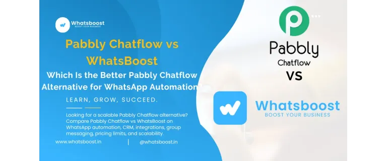 Comparativa de Automatización en WhatsApp: Descubre la Mejor Solución para tu Empresa
