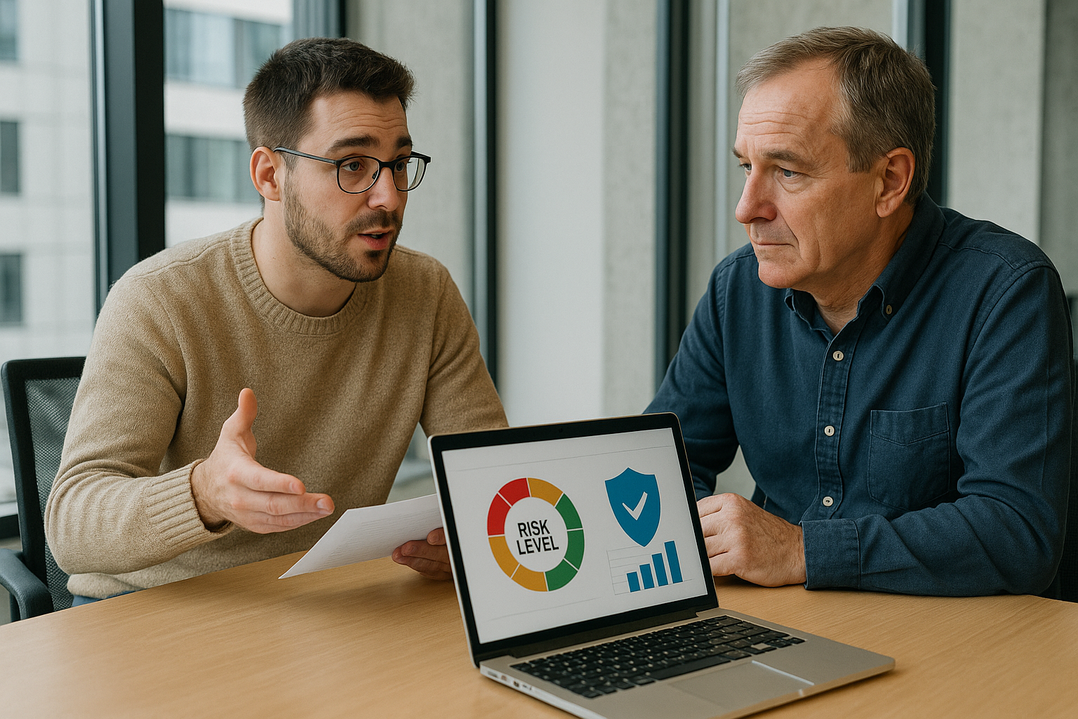 Protección integral contra amenazas digitales, auditorías de seguridad y respuesta a incidentes.