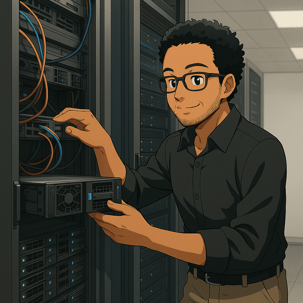 Mantenimiento Web, Programación Web Barcelona, Servidores Barcelona, Ciberseguridad Barcelona Gestión, optimización y monitorización de servidores de alto rendimiento en la nube o locales.